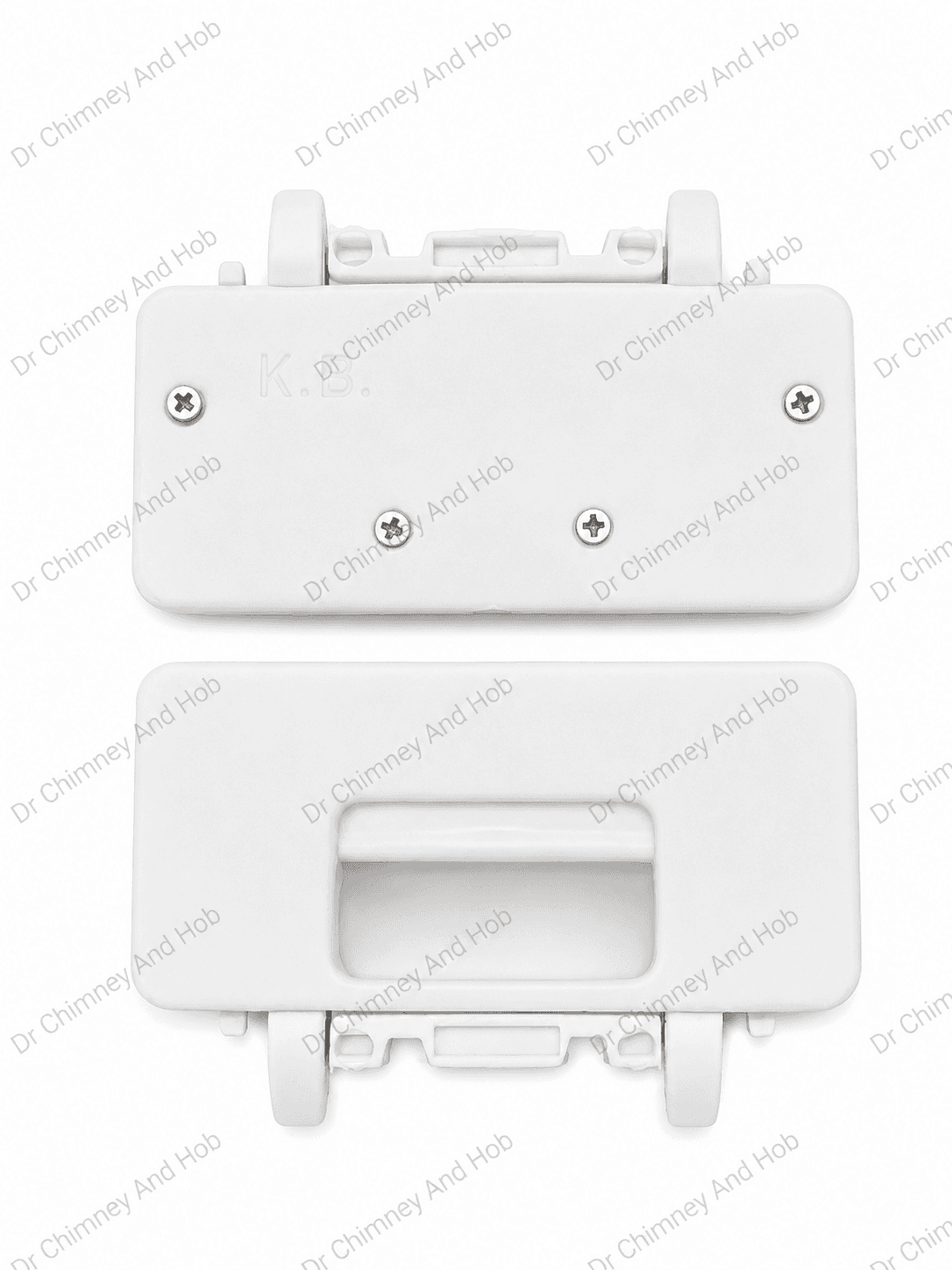 CHIMNEY CASSETTE FILTER LOCK (MESH FILTER)