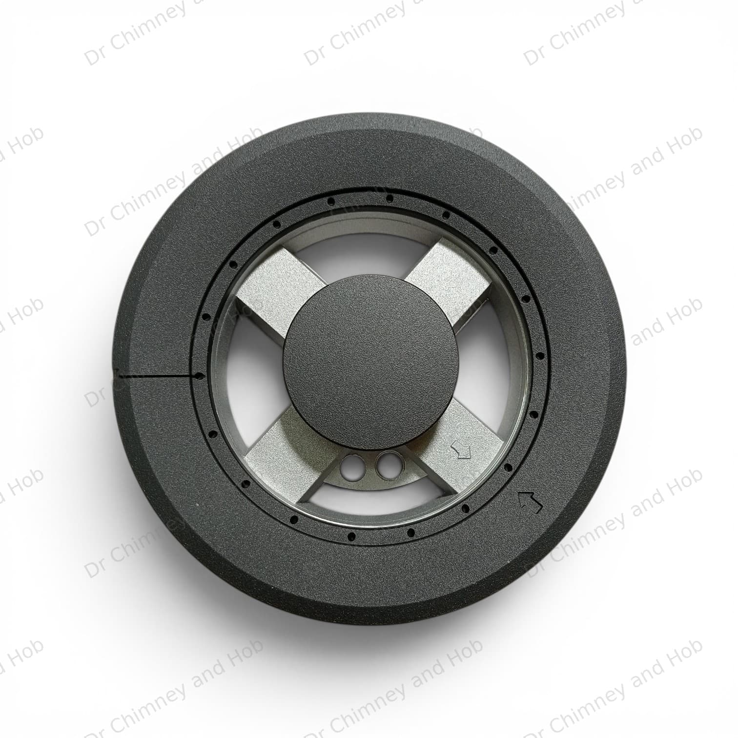 FABER BURNER 130 MM