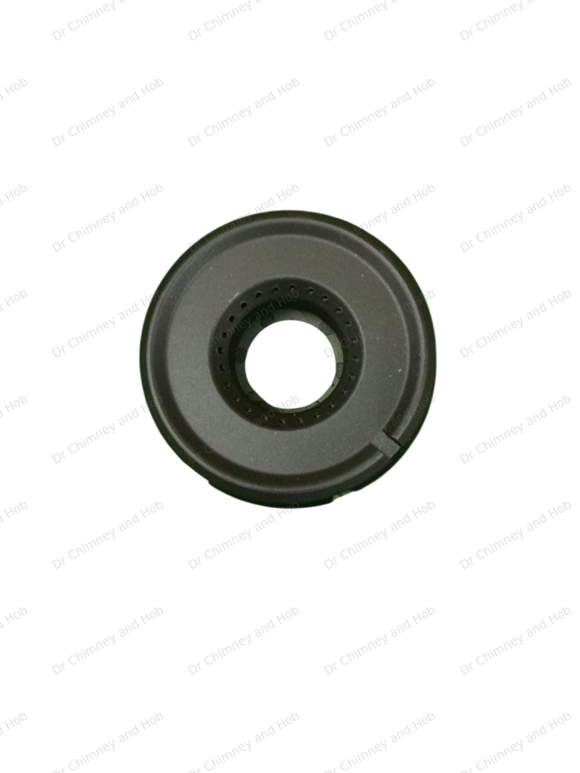Elica burner 3 jet 70