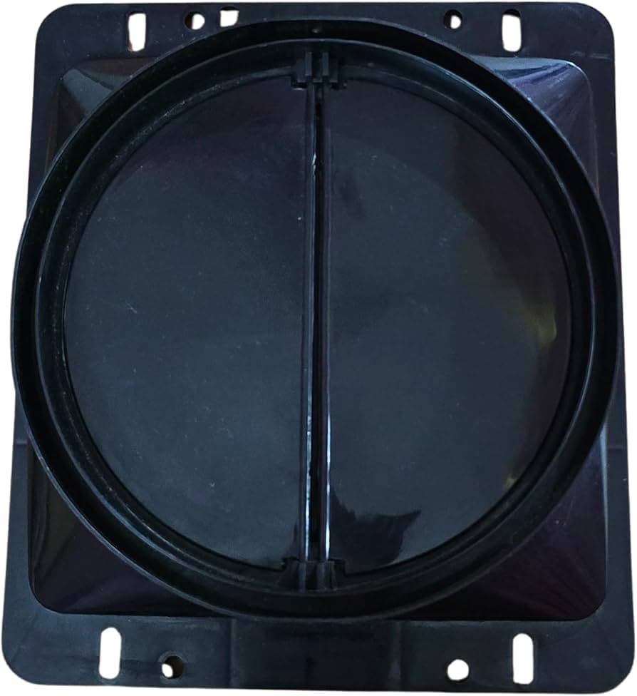 Flipper/Adaptor/pipe connector