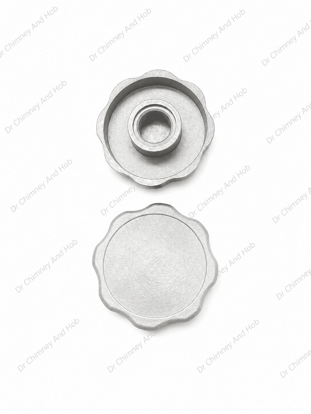 Blower nut