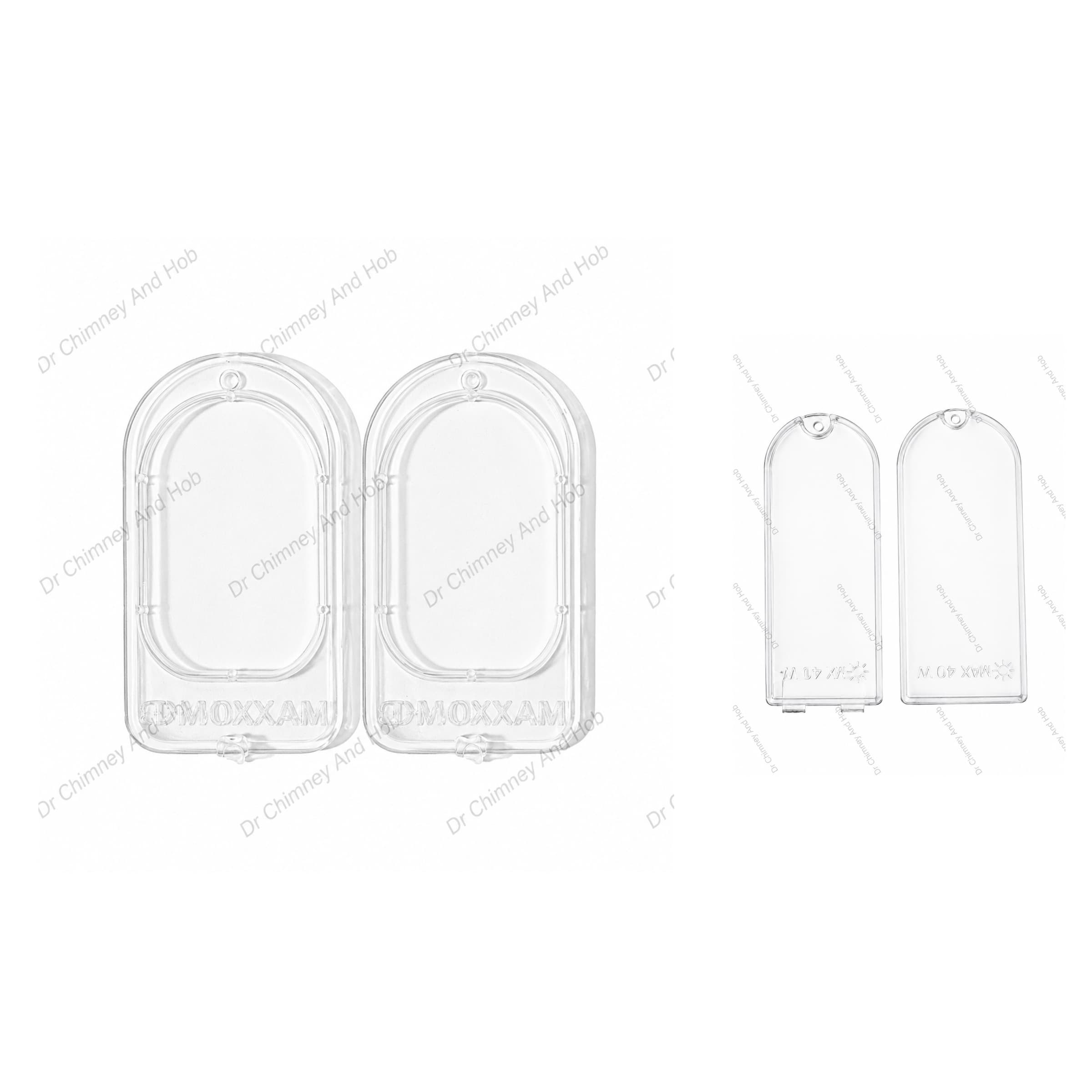 Bulb cover/light cover
