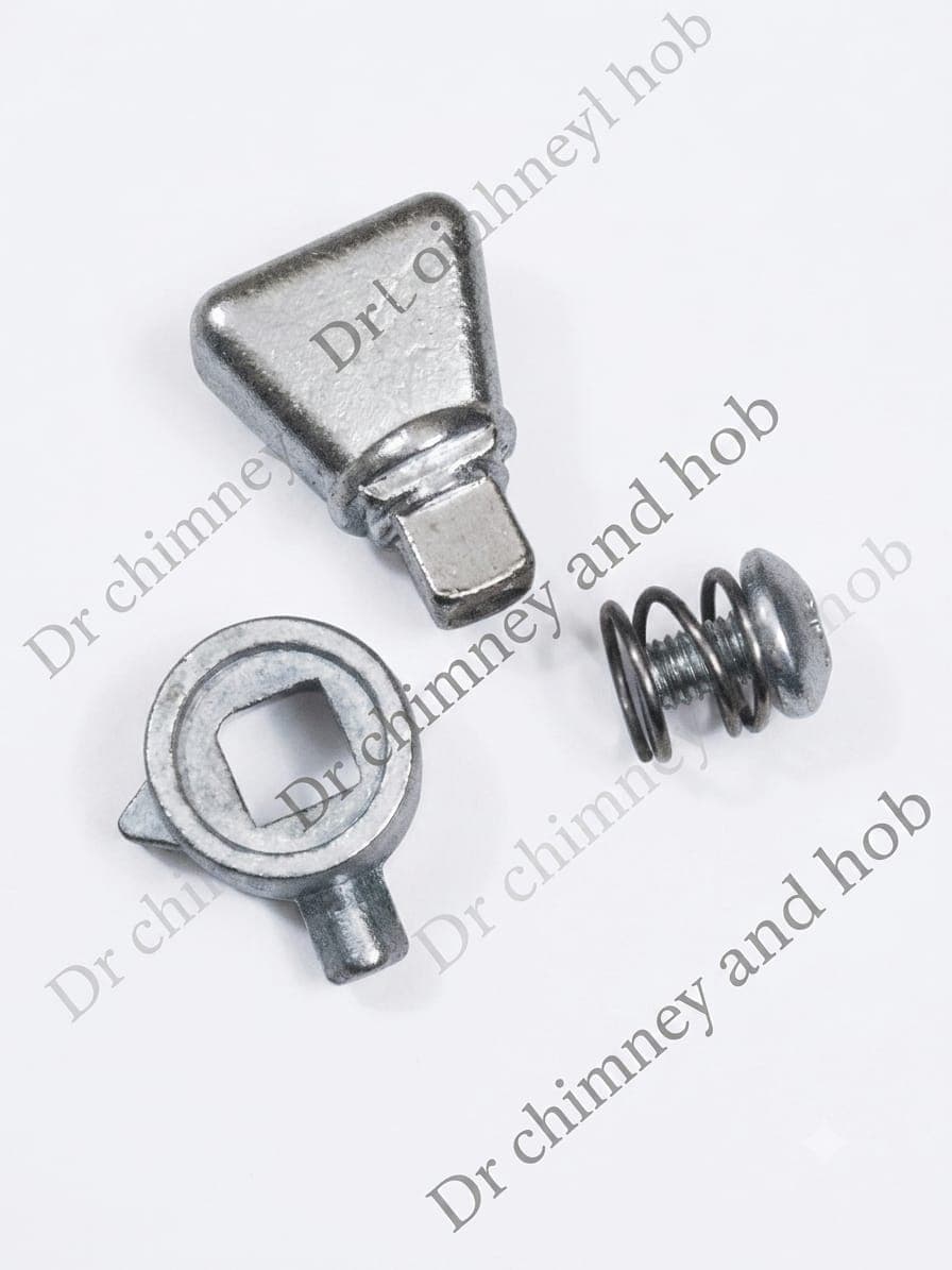 Filter Lock Faber
