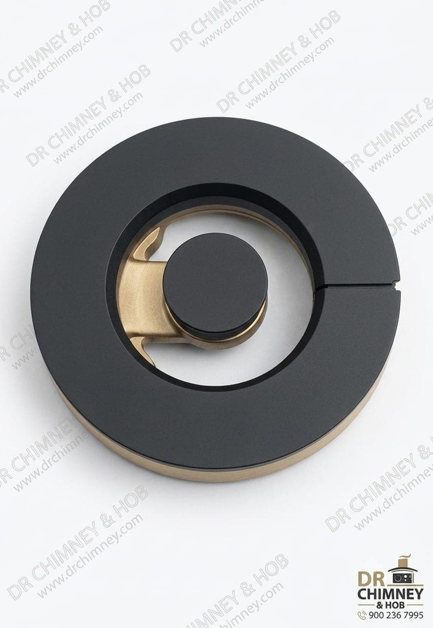 FABER/KAFF BURNER 100 MM