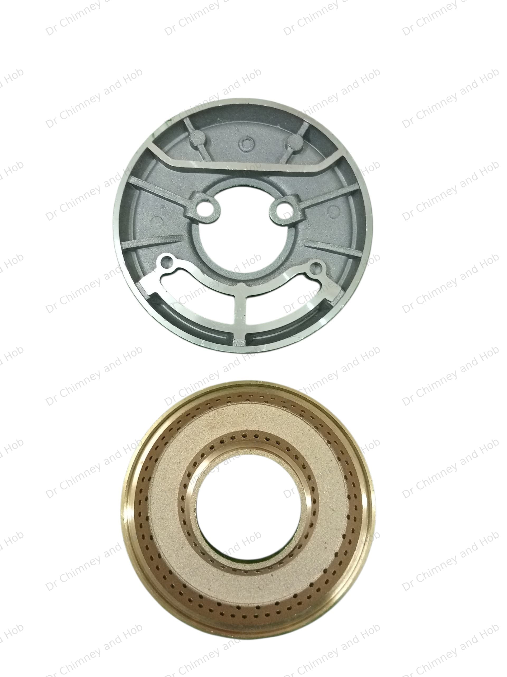 PRESTIGE/LOTUS HOB BURNER 100MM alternate view