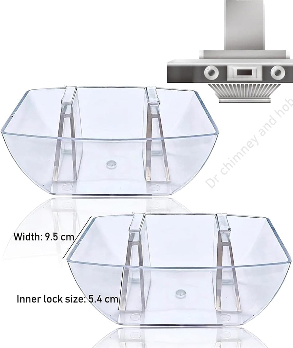 OIL CUP SMALL